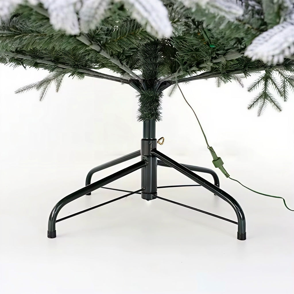 Sapin Snow Dream Led