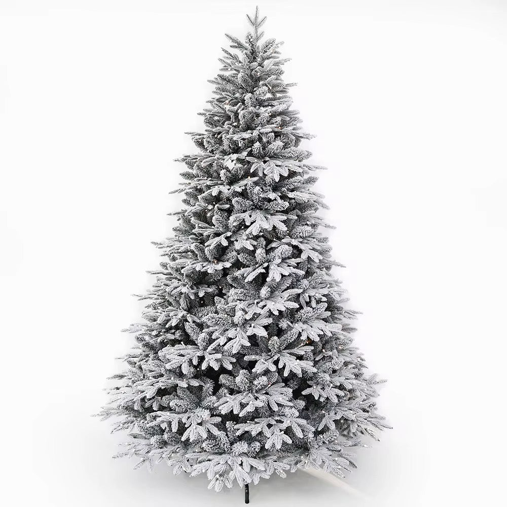 Sapin Snow Dream Led